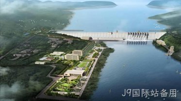 水利工程 | 助推丰满大坝建设